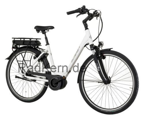 Gudereit EC-3  technische daten 